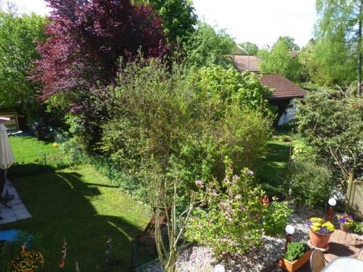 Wohnung zur Miete 1.650 € 4 Zimmer 116 m² Geschoss 1/2 frei ab 15.02.2027 Waldstraße 6 b Karlsfeld 85757