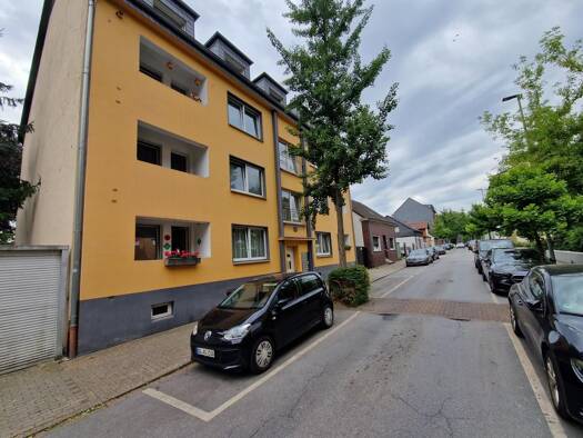Mehrfamilienhaus zum Kauf 639.000 € 22 Zimmer 579,4 m² 479 m² Grundstück Alt-Hamborn Duisburg 47166