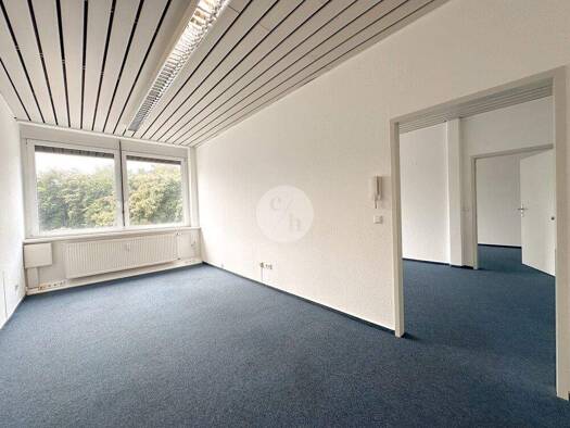 Bürofläche zur Miete 600 € 3 Zimmer Gewerbestraße 1 Gundelfingen 79194