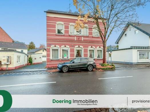 Mehrfamilienhaus zum Kauf provisionsfrei 399.000 € 8 Zimmer 182 m² 703 m² Grundstück Heisterbacherrott Königswinter 53639