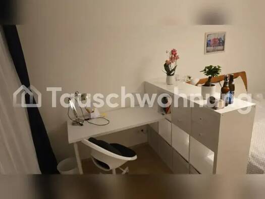 Wohnung zur Miete Tauschwohnung 1.000 € 3 Zimmer 63 m² Neuhausen-Nymphenburg München 80636