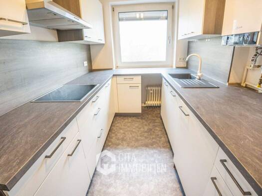 Wohnung zur Miete 1.400 € 3 Zimmer 66 m² 1. Geschoss Niederrad Frankfurt am Main 60528