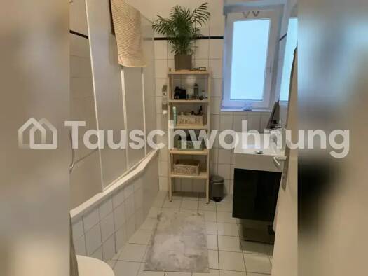 Wohnung zur Miete Tauschwohnung 450 € 2 Zimmer 54 m² 2. Geschoss Lichtenberg Berlin 10367