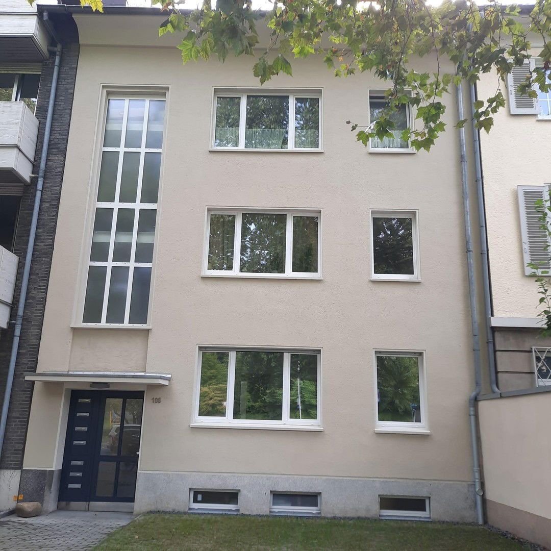 Wohnung zur Miete 1.300 € 4 Zimmer 123 m²<br/>Wohnfläche 01.10.2024<br/>Verfügbarkeit Gladbach Mönchengladbach 41061