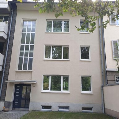 Wohnung zur Miete 1.300 € 4 Zimmer 123 m² frei ab sofort Gladbach Mönchengladbach 41061