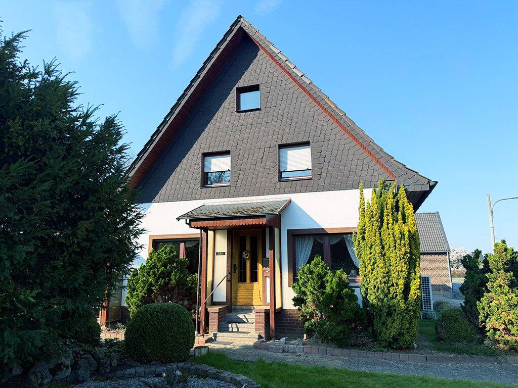 Immobilie in Rheurdt - Klein, aber mein! - Bild 2