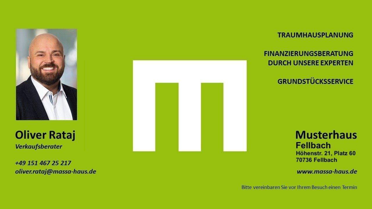 Immobilie in Kohlberg - Das passende Haus für 2 Familien ODER als Kapitalanlage - Bauen mit massa haus - Bild 1