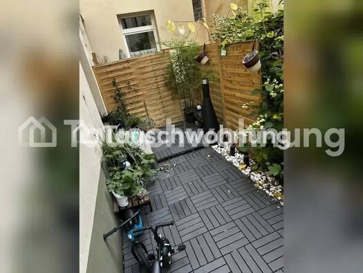 Wohnung zur Miete Tauschwohnung 730 € 2,5 Zimmer 55 m² EG Niendorf Eimsbüttel 20255