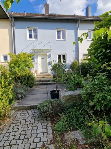 Reihenmittelhaus zum Kauf 465.000 € 5 Zimmer 130 m² 150 m² Grundstück Sankt Johannis Bayreuth 95448