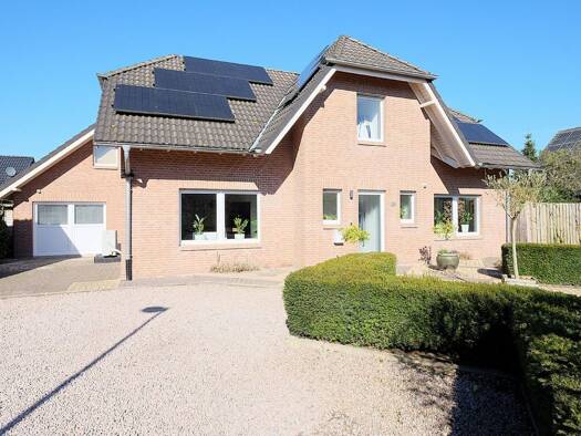 Einfamilienhaus zum Kauf 685.000 € 5 Zimmer 175,1 m² 730 m² Grundstück Kranenburg Kranenburg 47559