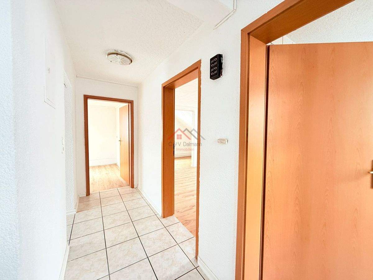 Immobilie in Tuttlingen - Mehrfamilienhaus im Tuttlinger Stadtkern - Kapitalanlage mit Entwicklungspotenzial - Bild 4