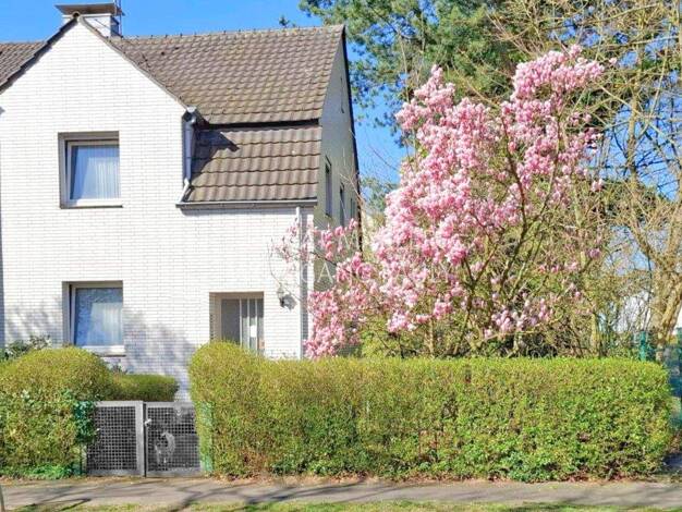 Einfamilienhaus zum Kauf 218.000 € 4 Zimmer 85 m² 363 m² Grundstück Lürrip Mönchengladbach 41065