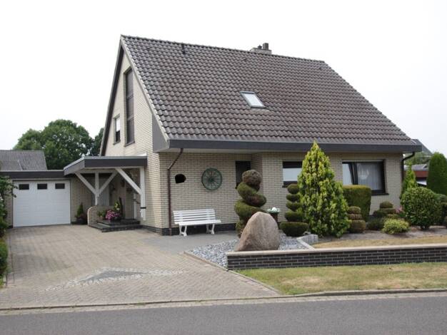 Einfamilienhaus zum Kauf 425.000 € 6 Zimmer 206 m² 816 m² Grundstück Haren Haren (Ems) 49733