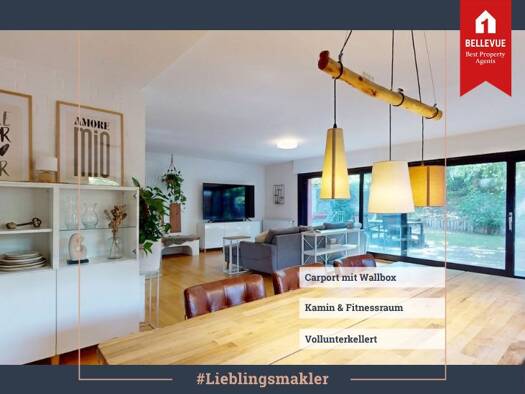 Einfamilienhaus zum Kauf 579.000 € 5 Zimmer 206 m² 977 m² Grundstück Blatzheim Kerpen 50171