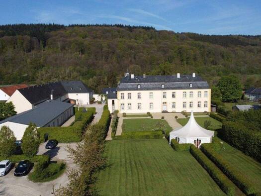 Schloss zum Kauf 2.900.000 € 593 m² 12.442 m² Grundstück Niederweis 54668