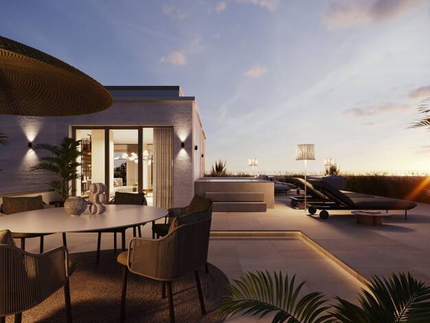 Wohnung zum Kauf - Erstbezug 938.000 € 2 Zimmer 57,4 m² 1. Geschoss Salzburg 5020