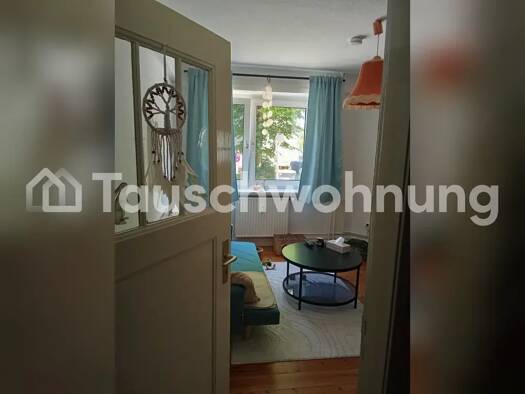 Wohnung zur Miete Tauschwohnung 590 € 3 Zimmer 68 m² Buntekuh Lübeck 23558