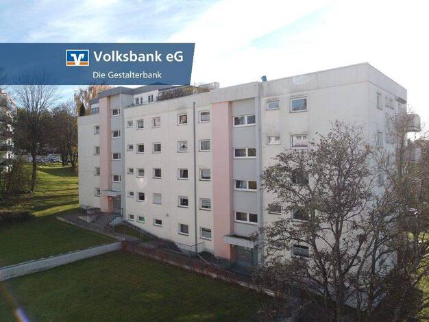 Wohnung zum Kauf 195.000 € 3 Zimmer 98,8 m² Villingen Villingen-Schwenningen 78048
