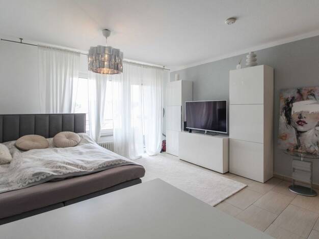 Sonstiges zum Kauf als Kapitalanlage geeignet 129.000 € 1 Zimmer 34 m² Aidlingen 71134