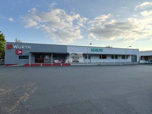 Sonstiges zum Kauf als Kapitalanlage geeignet 1.950.000 € 2.550 m² 5.343 m² Grundstück Göttingen 37079