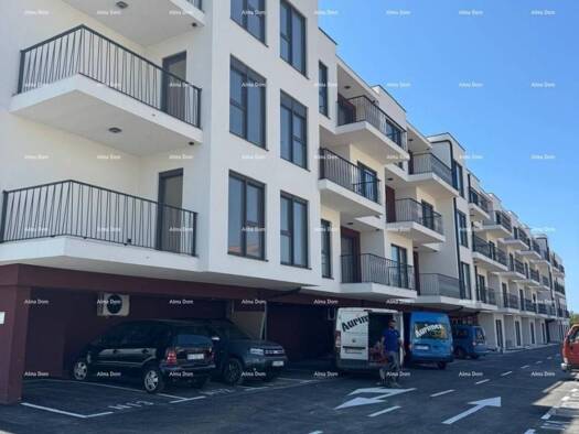 Wohnung zum Kauf 210.000 € 2 Zimmer 52 m² 3. Geschoss Finida