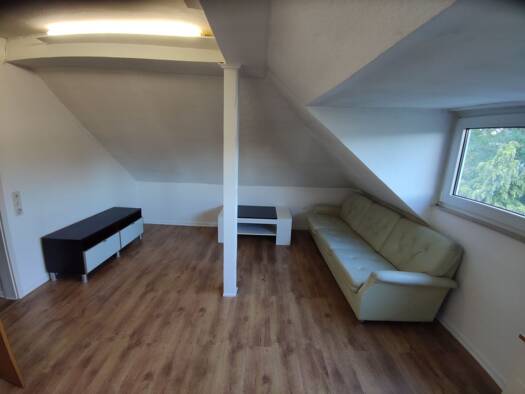 Maisonette zur Miete 345 € 1 Zimmer 29 m² Geschoss 3/4 frei ab 01.10.2026 Brück Köln 51109