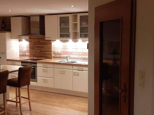 Mehrfamilienhaus zum Kauf 699.000 € 6 Zimmer 240 m² 6.988 m² Grundstück Haftenkamp Gölenkamp 49843