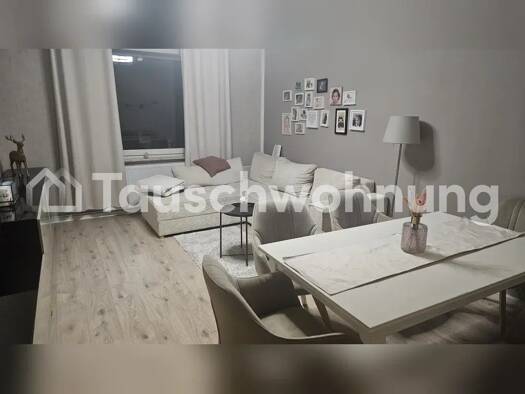 Wohnung zur Miete Tauschwohnung 652 € 2,5 Zimmer 68 m² 3. Geschoss Mörsenbroich Düsseldorf 40239