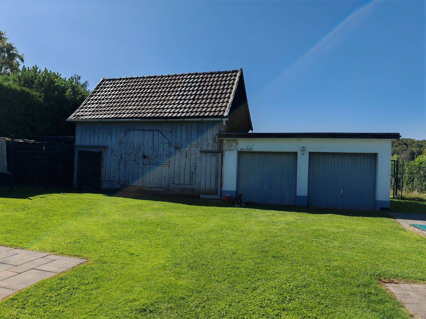 Mehrfamilienhaus zum Kauf - Ansicht 5