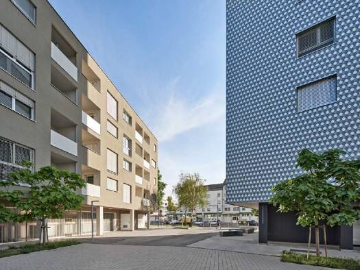 Wohnung zur Miete 825 € 2 Zimmer 58,5 m² 2. Geschoss Simmeringer Hauptstraße 170 Wien 1110