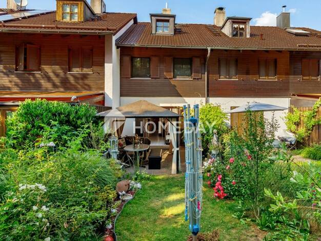 Reihenmittelhaus zum Kauf 679.000 € 4 Zimmer 108 m² 226 m² Grundstück frei ab 01.11.2026 Kirchseeon Kirchseeon 85614