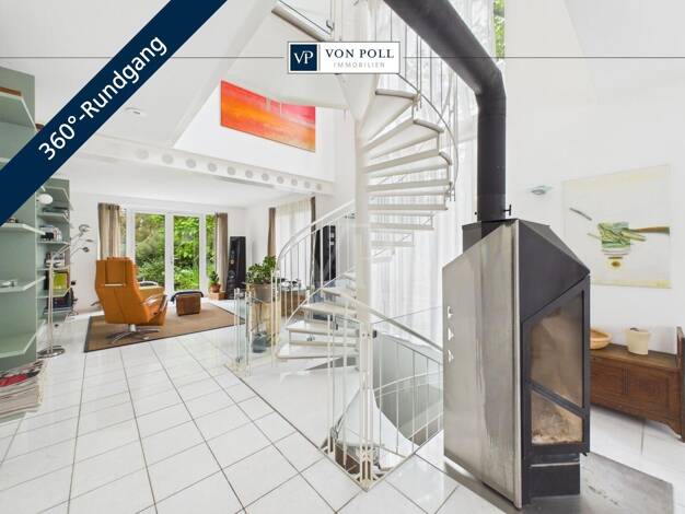 Mehrfamilienhaus zum Kauf 1.450.000 € 8,5 Zimmer 330 m² 672 m² Grundstück Mögeldorf Östliche Außenstadt 90480