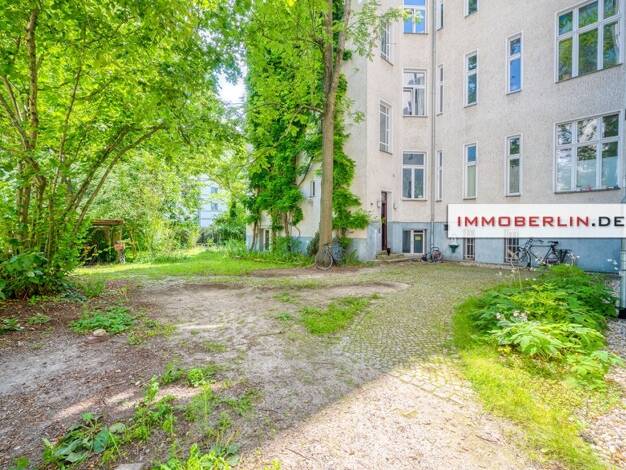 Wohnung zum Kauf 660.000 € 4 Zimmer 175 m² 2. Geschoss Pankow Berlin 13187