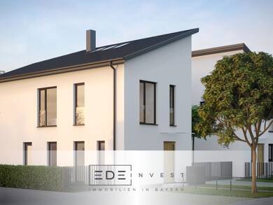 Reihenendhaus zum Kauf 995.000 € 4 Zimmer 121 m² 349 m² Grundstück frei ab 01.12.2025 Unterpfaffenhofen Germering 82110