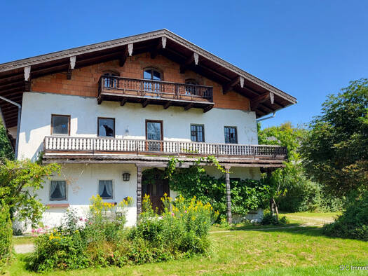 Bauernhaus zum Kauf 980.000 € 6 Zimmer 168 m² 2.000 m² Grundstück Roitham Seeon-Seebruck 83370