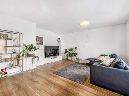 Wohnung zum Kauf 319.000 € 4 Zimmer 109 m² 1. Geschoss Bierden Achim 28832