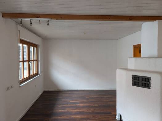 Terrassenwohnung zur Miete 940 € 3,5 Zimmer 115 m² Geschoss 1/1 frei ab sofort Sontheim Sontheim an der Brenz 89567