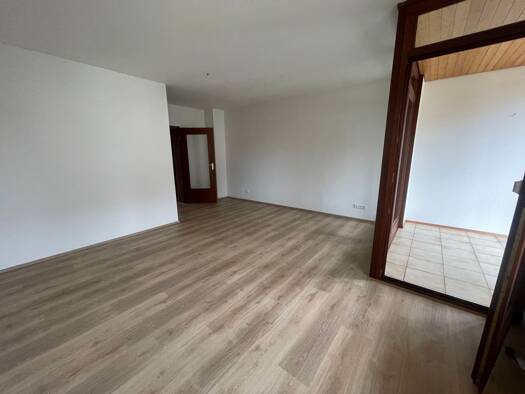 Wohnung zur Miete 565 € 2 Zimmer 54 m² 1. Geschoss frei ab 01.09.2026 Neuwiesenstraße 9 a Neuendettelsau Neuendettelsau 91564