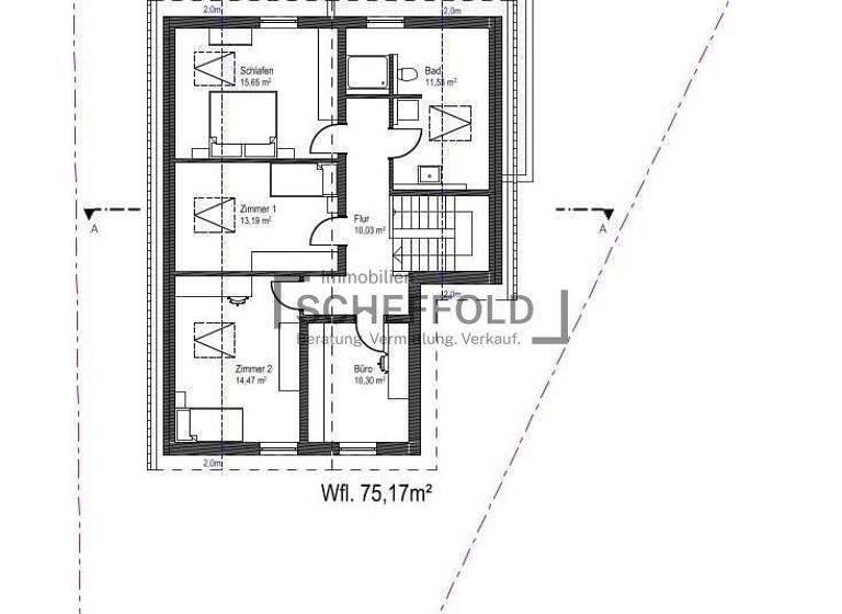 Grundstück zum Kauf 59.900 € 351 m² Grundstück Sebastian-Sailer-Straße 8 Seekirch 88422