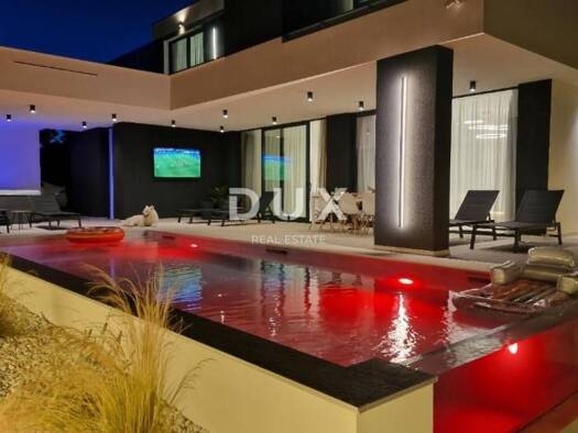 Haus zum Kauf 970.000 € 5 Zimmer 240 m² Petrčane