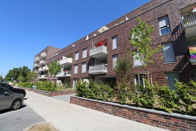 Wohnung zur Miete 1.350 € 3 Zimmer 89 m² 3. Geschoss Constantinstraße 40 List Hannover 30177