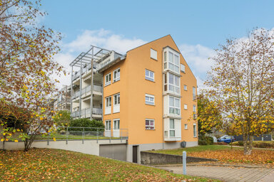 Wohnung zum Kauf 269.000 € 4,5 Zimmer 91 m² 2. Geschoss frei ab 01.07.2025 Johann - Peter - Hebel - Schule 75 Singen 78224