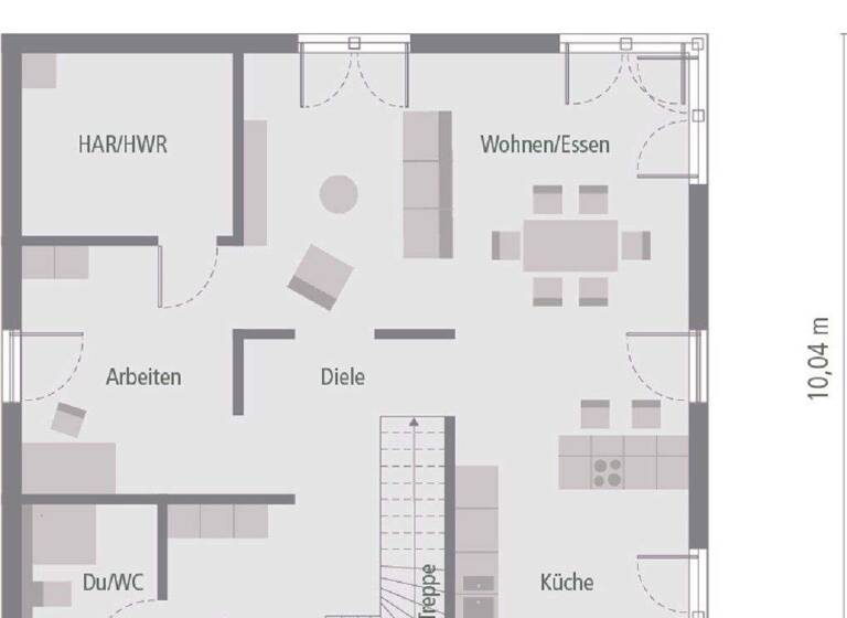 Einfamilienhaus zum Kauf 937.000 € 4 Zimmer 151 m² 870 m² Grundstück Lichtenrade Berlin 12307