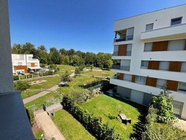 Wohnung zum Kauf 329.000 € 3 Zimmer 88,4 m² Röhrig Rastatt 76437