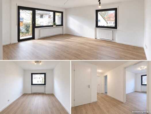 Wohnung zum Kauf provisionsfrei 250.000 € 2 Zimmer 65 m² 1. Geschoss Schorndorf Schorndorf 73614
