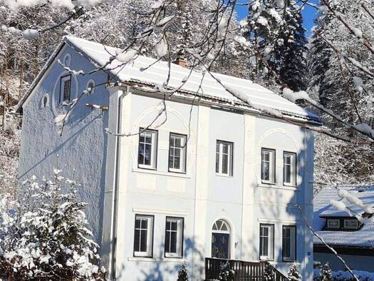 Haus zum Kauf 337.000 € 7 Zimmer 260 m² 750 m² Grundstück frei ab sofort Hermagor-Pressegger See 9620