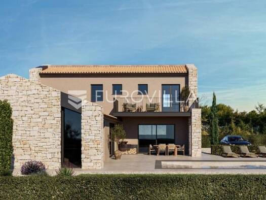 Haus zum Kauf 890.000 € 3 Zimmer 224 m² Mrgani Kanfanar