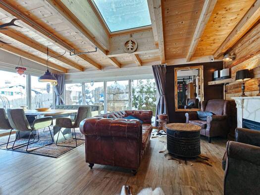 Einfamilienhaus zum Kauf 1.185.000 € 5 Zimmer 154 m² 676 m² Grundstück Brixen im Thale 6364