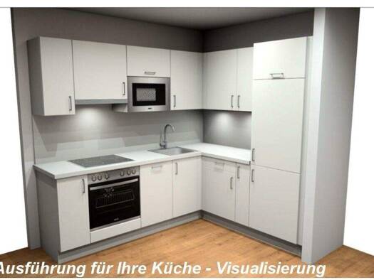Wohnung zur Miete 729 € 2 Zimmer 47,6 m² 1. Geschoss frei ab 01.06.2026 Am langen Felde 52 Wien 1220