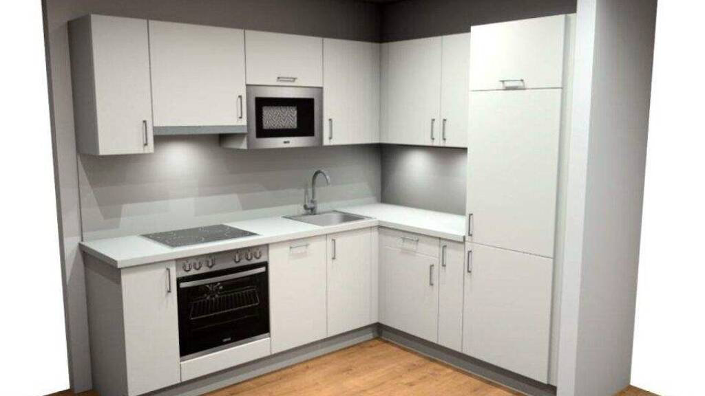 Wohnung zur Miete 729 € 2 Zimmer 47,6 m² 1. Geschoss frei ab 01.06.2026 Am langen Felde 52 Wien 1220